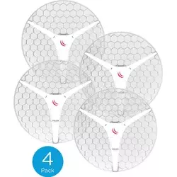 MikroTik LHG XL 5 ac, RBLHGG-5acD-XL (4-pack), cena po komadu