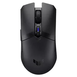 ASUS Gaming miš TUF Gaming M4 Wireless crni
