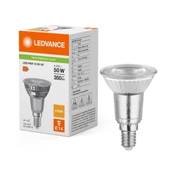 LED reflektorska sijalica PAR16 E14/4,5W/230V 2700K 36° - Ledvance