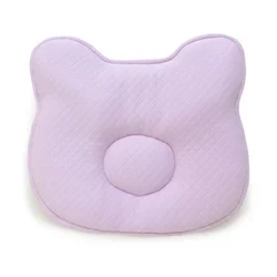 Bbo jastuk za bebe meda - roze (28 x 30cm) ( 3400105 )