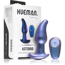 Analni čep Hueman Asteroid
