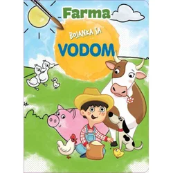 Farma - bojanka sa vodom