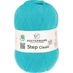 Austermann Step 4 Classic 1018 Pletilna preja