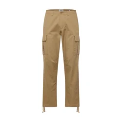 JACK & JONES Kargo hlače JPSTKane JJBarkley  karamel