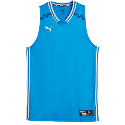 Dres Pua Hoops Tea Woens Gae Jersey