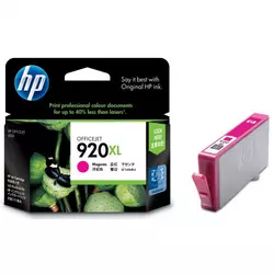 HP kertridž CD973AE, magenta
