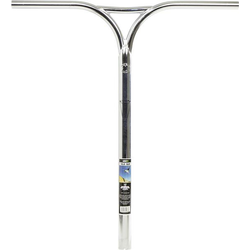 Krmilo Lucky Chrome Silo SCS