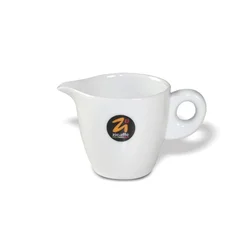Zicaffe Vrč za mleko Zicaffe bel