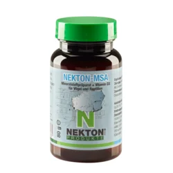 Nekton MSA