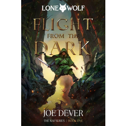 Flight from the Dark