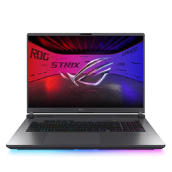 Laptop ASUS ROG Strix G18 i7-14650HX, 64GB RAM, 1TB SSD, RTX 5060