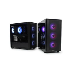 BC GROUP AMD Ryzen 5 7600X/CM 212 ARGB/B650E/32GB/M.2 1TB/RTX5070 12GB/Hunter 3/750W Bronze