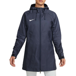 Jakna kapuco Nike W NK F ACDPR HD RAIN JKT