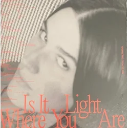 Art School Girlfriend - Is It Light Where You Are (180 g) (LP)