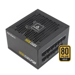 ANTEC High Current Gamer HCG750 Gold 12V 750W 80PLUS Gold (0-761345-11638-1) ATX gaming napajalnik