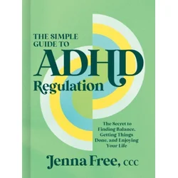 SIMPLE GT ADHD REGULATION