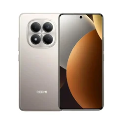 XIAOMI pametni telefon Redmi Note 15 Pro 4G 12GB/512GB, Titanium