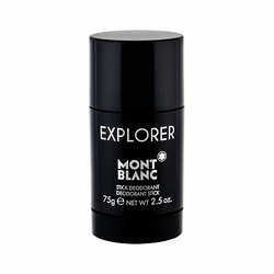 Montblanc Explorer