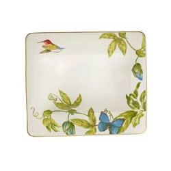 shumee Villeroy & Boch Amazonia globok krožnik