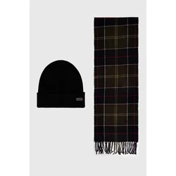 Barbour  Kapa in šal