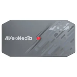 AVERMEDIA Streamer v živo CAP 4K/ BU113G2