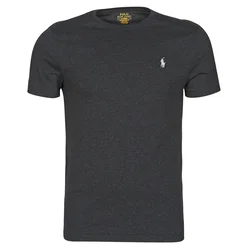 Polo Ralph Lauren Majica  črna