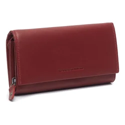The Chesterfield Brand Arvento Red