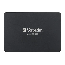 Verbatim SSD Vi550 256GB S3 (49351)