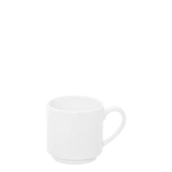 Skodelica za espresso 100 ml - Hotel Inn - 450030