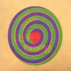 Eric Chenaux - Sloppy Ground (180 g) (LP)