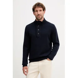 Volnen pulover Barbour