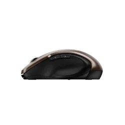 Genius miš 8200S smeđa, bežični