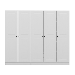 Hanah Home Ormar Kale 4773