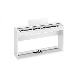 CASIO AP-S200WE NEW CELVIANO White digitalni klavir