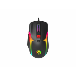 Gaming miš Marvo - M360 RGB, optički, crni