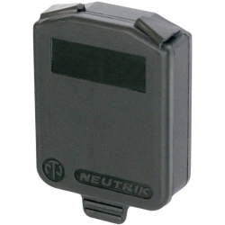NEUTRIK OPREMA ZA XLR-KONEKTORJE