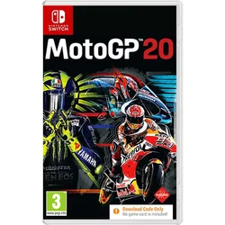 MotoGP 20 (SWITCH)