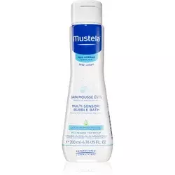 Mustela Energetska penušava kupka, 200ml