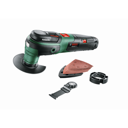 Bosch Akumulatorski multifunkcionalni alat UniversalMulti 12