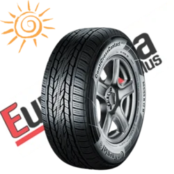 235/60 R18 CONTINENTAL CROSS CONTACT ATR 107 V XL (D) (C) (72)