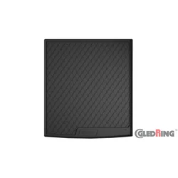 Rubber trunk mat VW Passat B8 2015-2023 (combi)