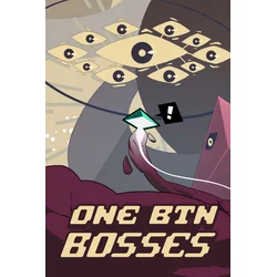 One Btn Bosses Steam (PC) Key GLOBAL