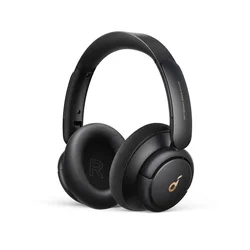 Soundcore Q30 ANC BT slušalice crne