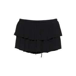 Pull&Bear Krilo  črna