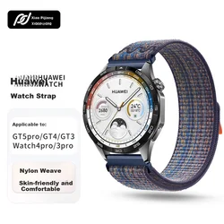 Xiaopijiang Zamenska narukvica za pametne satove za Huawei Watch, Plava