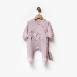 Vrabac Zeka za bebe 3542476, Roze