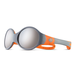 Julbo Loop L SP4 Baby Gris/Orange