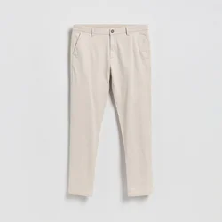 Reserved - Chino slim pantalone