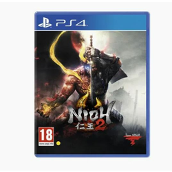 SONY x SOE x TECMO KOEI Igrica PS4 Nioh 2