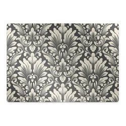 Decormat Podloga za stol Luxurious pattern 120x90 cm 2 cm